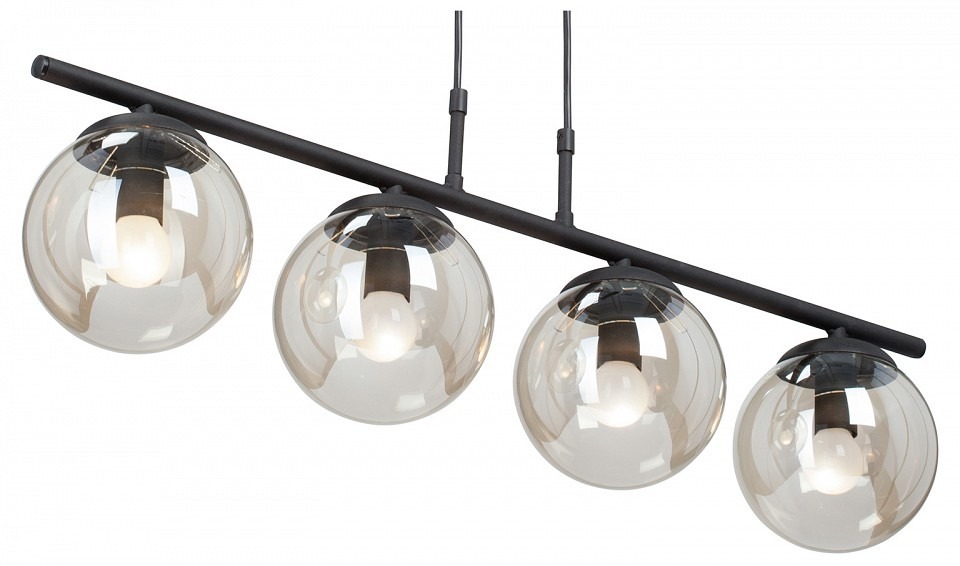 Фото Подвесной светильник Vitaluce V4178 V4178-1/4S VI_V4178-1_4S - интернет-магазин МегаТерем в Москве