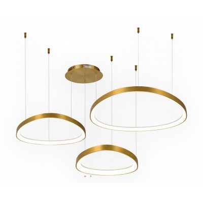 Подвесной светильник Kink L...