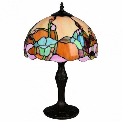 Настольная лампа декоративн...