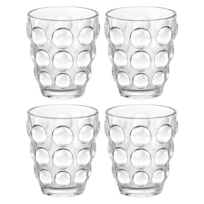 Набор стаканов "bubble...