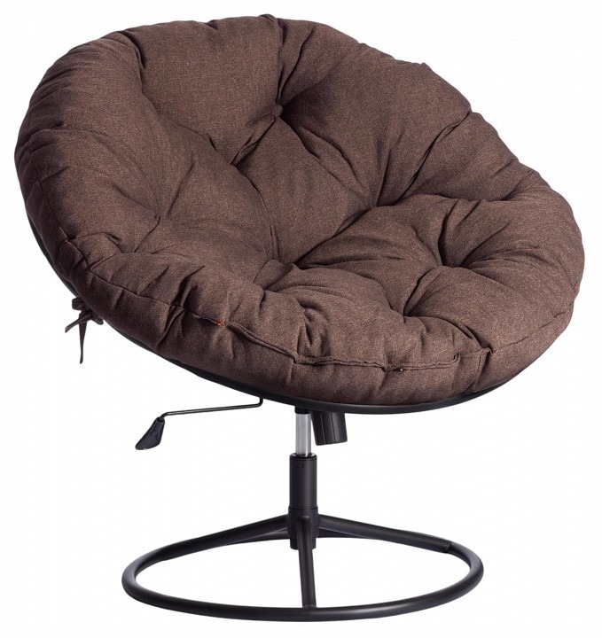 Фото Кресло Cloude Home TET_21616 - интернет-магазин МегаТерем в Москве