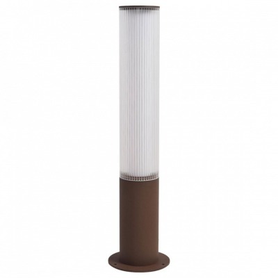 Наземный низкий светильник ...