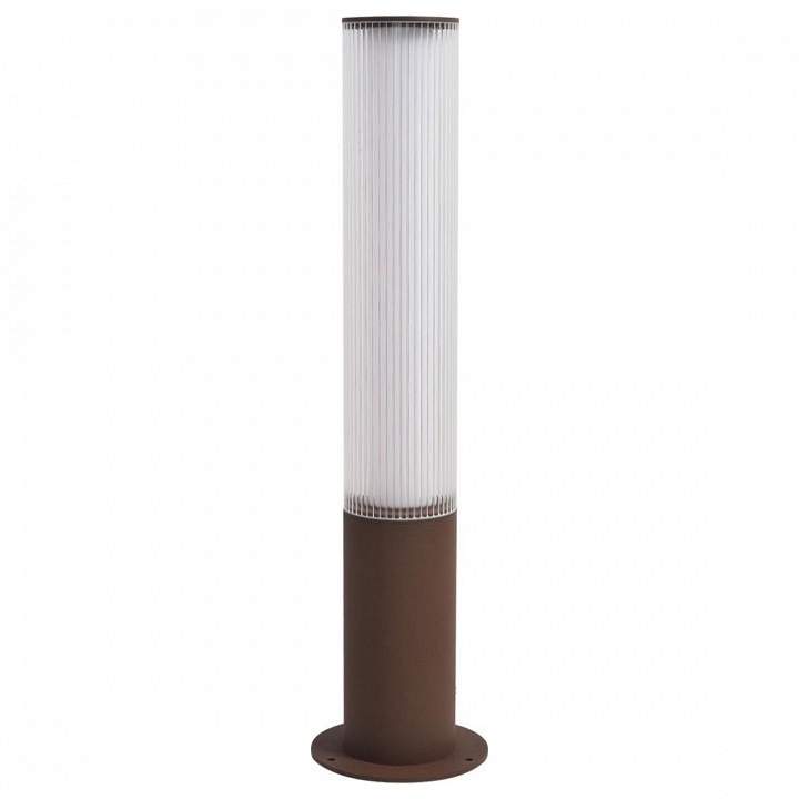 Фото Наземный низкий светильник Odeon Light NATURE 7180/18GL OD_7180_18GL - интернет-магазин МегаТерем в Москве