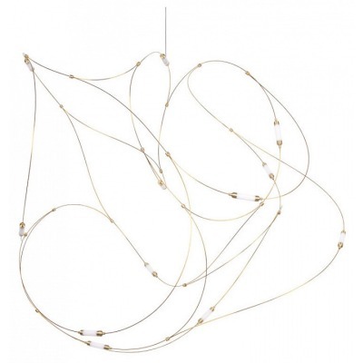 Подвесная люстра Loft it Flock of Light 10309/11 LF_10309_11