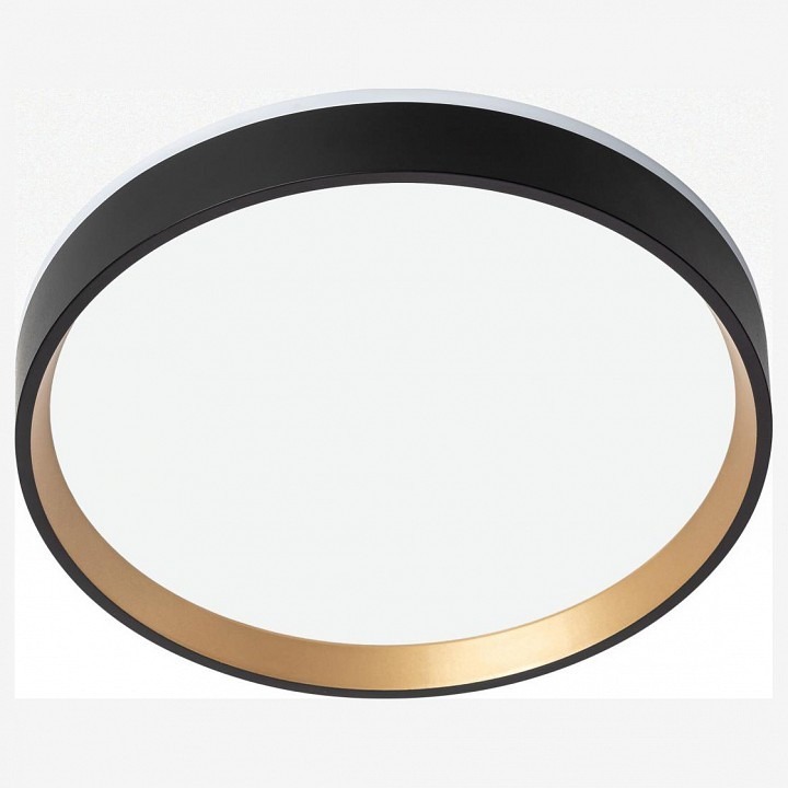 Фото Накладной светильник Citilux Etalon CL750241 - интернет-магазин МегаТерем в Москве