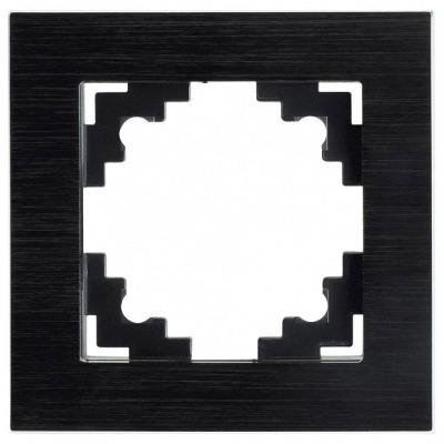 Рамка на 1 пост Stekker Кат...