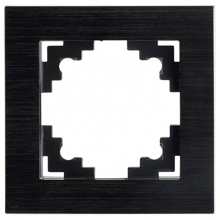 Фото Рамка на 1 пост Stekker Катрин 50012 FE_50012 - интернет-магазин МегаТерем в Москве