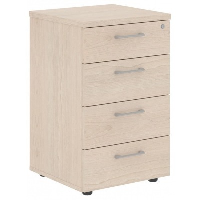 Тумбочка Xten XLC-4D.1A SKY...