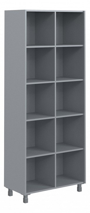 Фото Стеллаж Offix New OHC-87 SKY_sk-07001605 - интернет-магазин МегаТерем в Москве