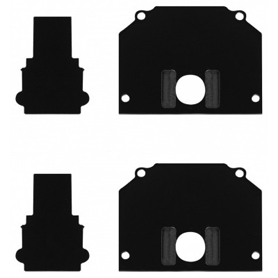 Заглушка для трека ST-Luce ...