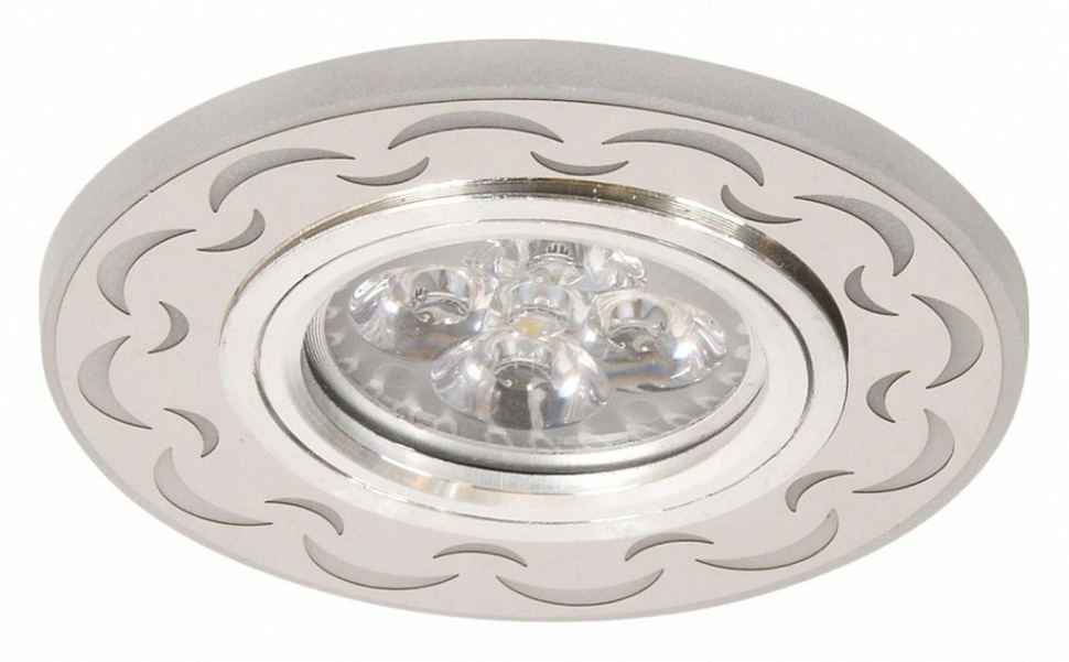 Фото Встраиваемый светильник Imex IL.0030 IL.0030.0102 IMX_IL.0030.0102 - интернет-магазин МегаТерем в Москве