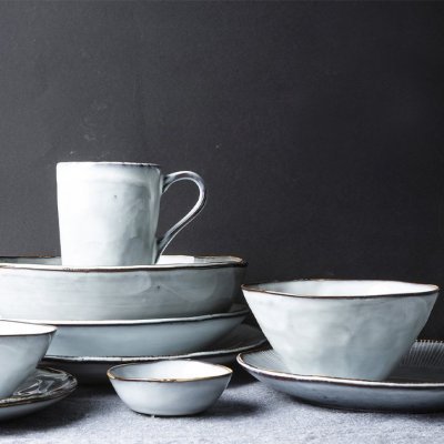 Dutch Rose Салатник 182027