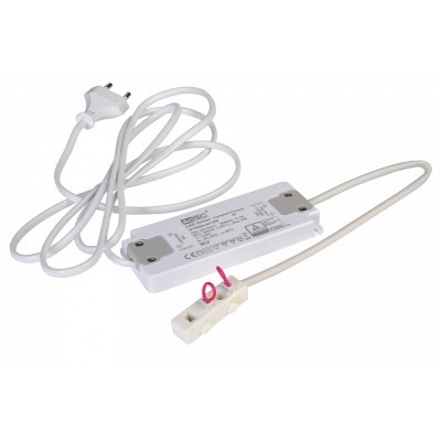 Блок питания с проводом Dek...