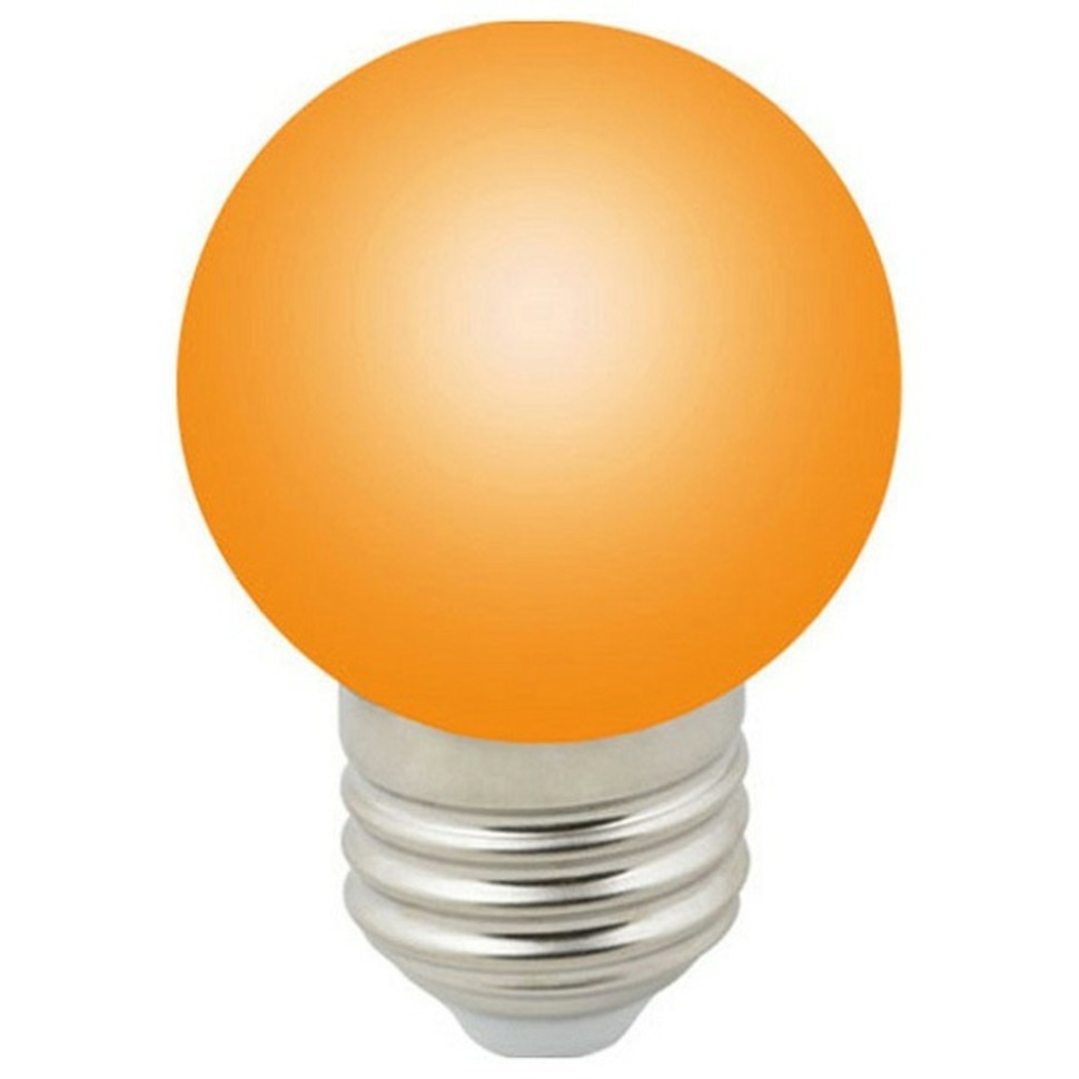 Фото Лампа светодиодная Volpe Sky E27 1Вт K UL-00005650 UL_UL-00005650 - интернет-магазин МегаТерем в Москве