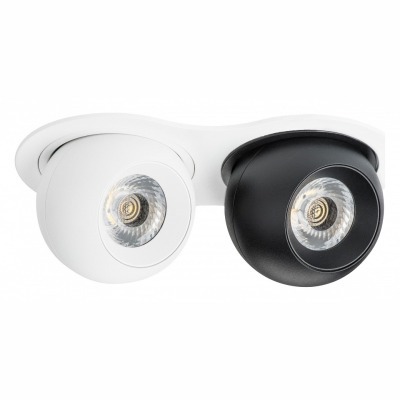 Встраиваемый светильник Lightstar Intero BALL i6266474 LS_i6266474