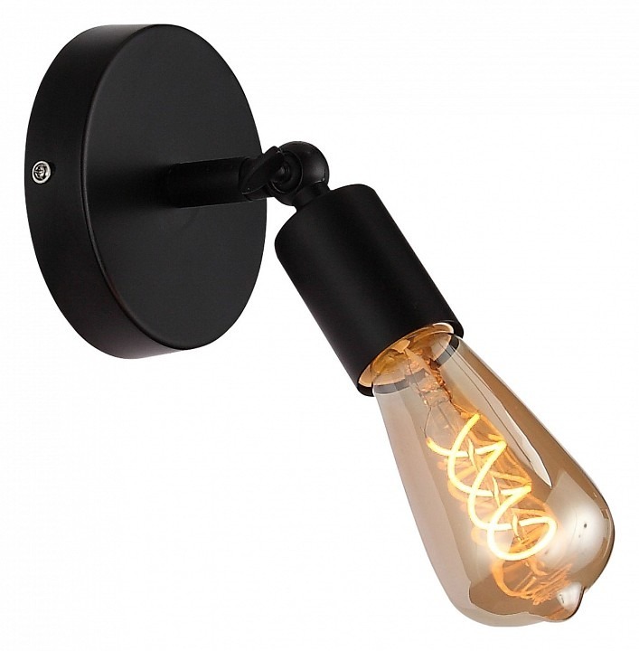 Фото Бра EVOLUCE Ano SL419.401.01 EVO_SL419.401.01 - интернет-магазин МегаТерем в Москве