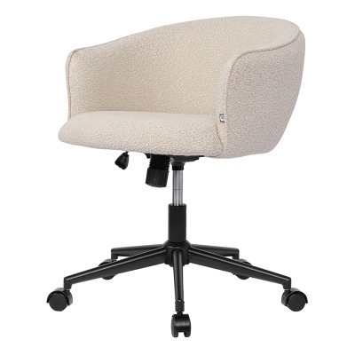 Кресло paal, букле, бежевое...