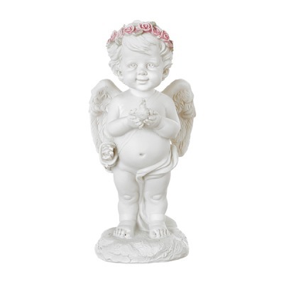 Фигурка коллекция amore 7*7...