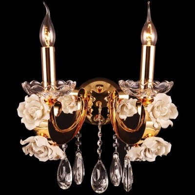 Бра Citilux Daisy EL345W02.1