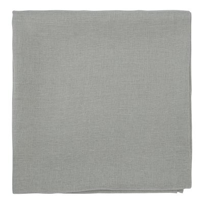 Скатерть из стираного льна ...