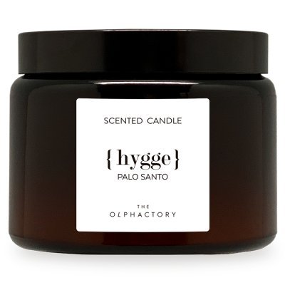 Свеча ароматическая the olp...