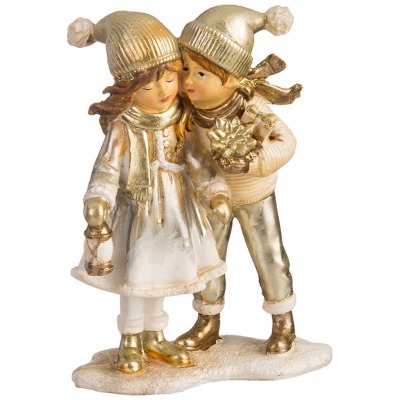 Статуэтка ретро 9х4,5х13 см...