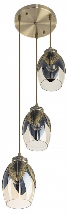 Фото Подвесной светильник Citilux Garuda CL420033 - интернет-магазин МегаТерем в Москве