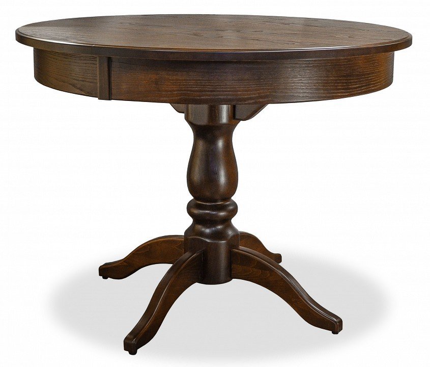 Фото Стол обеденный Моро 04 ML_006441 - интернет-магазин МегаТерем в Москве