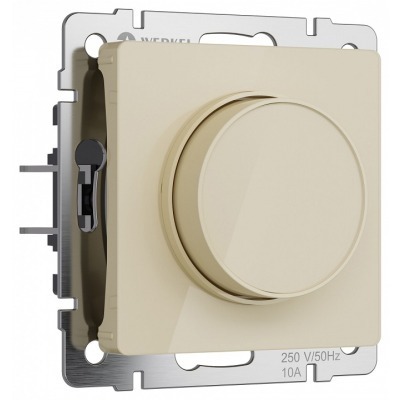 Диммер без рамки Werkel айв...