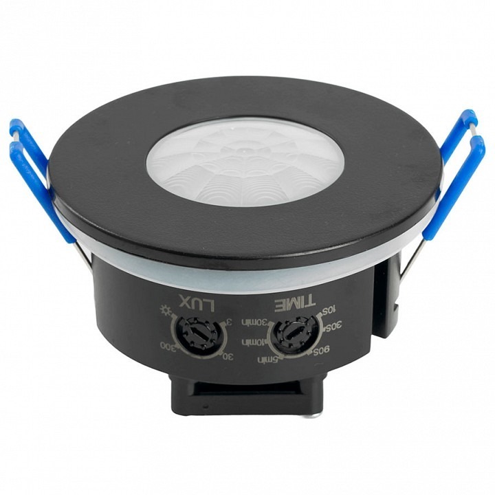 Фото Датчик движения и освещенности Feron SEN55 51577 FE_51577 - интернет-магазин МегаТерем в Москве