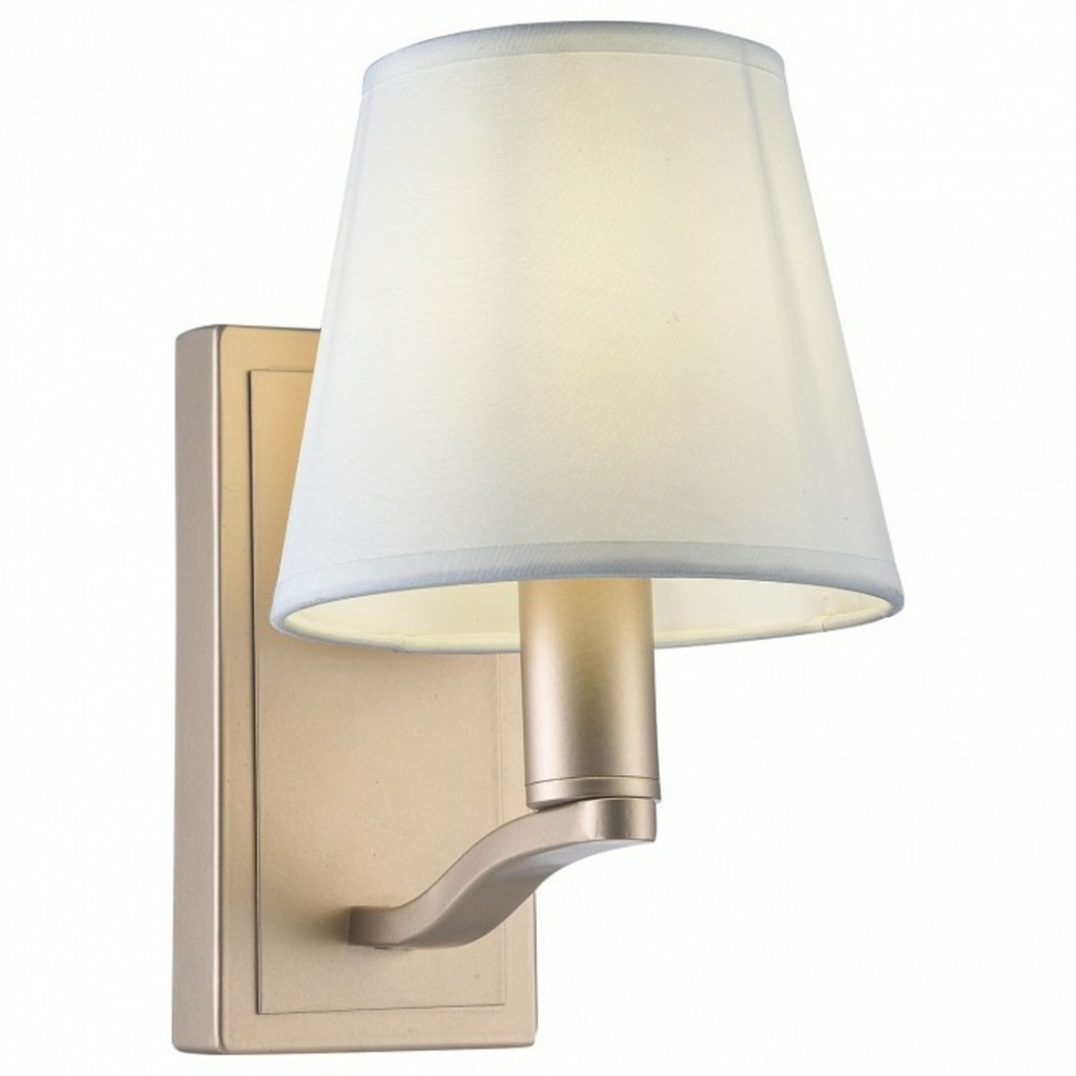 Фото Бра Freya Marika FR5671WL-01G MY_FR5671WL-01G - интернет-магазин МегаТерем в Москве