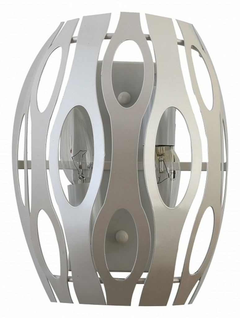 Фото Накладной светильник Rivoli Meike Б0047925 RVL_B0047925 - интернет-магазин МегаТерем в Москве