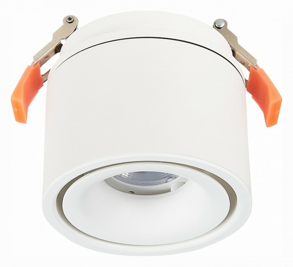 Фото Встраиваемый светильник на штанге ST-Luce ST652 ST652.538.12 - интернет-магазин МегаТерем в Москве