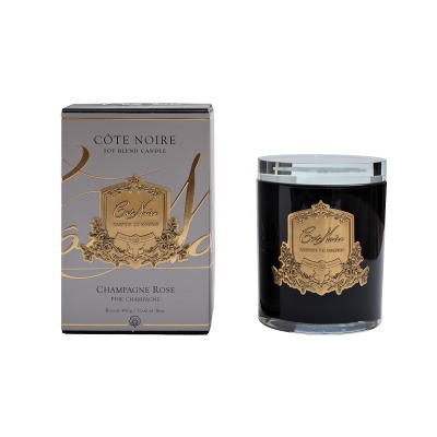 Свеча ароматическая Pink Ch...