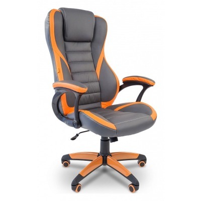 Кресло игровое Chairman Gam...