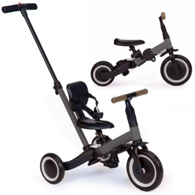 Детский беговел-велосипед 4...