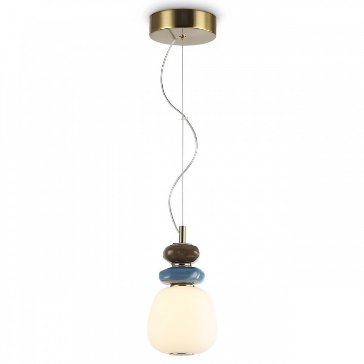 Фото Подвесной светильник Ambrella Light LH LH53161 AMBR_LH53161 - интернет-магазин МегаТерем в Москве