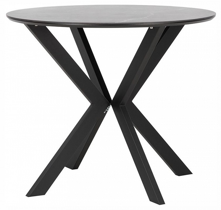 Фото Стол обеденный Хокку LST_2500000245053 - интернет-магазин МегаТерем в Москве