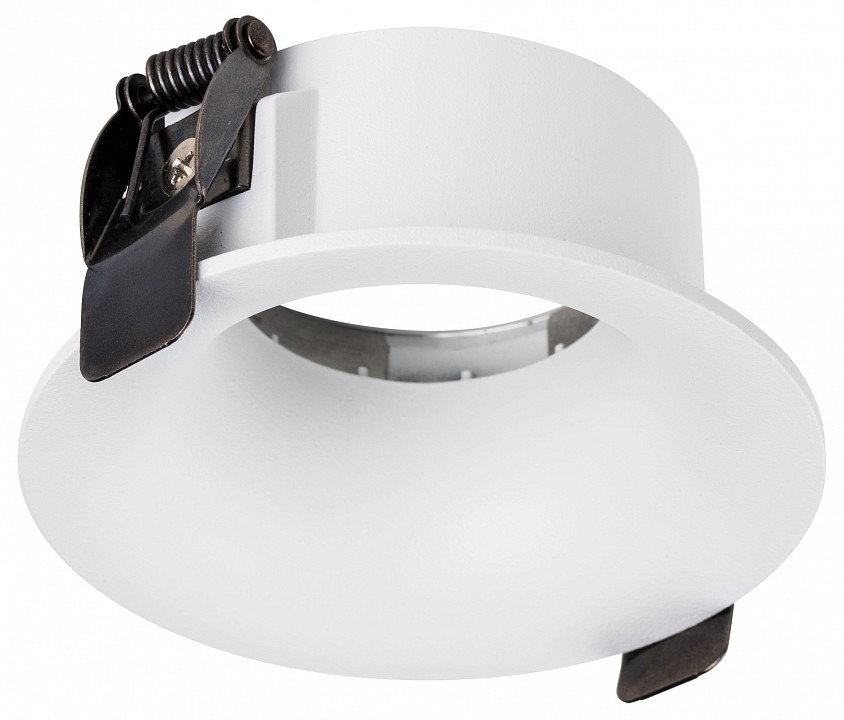 Фото Рамка встраиваемая для светильника Lightstar STELLA BASE 075306 LS_075306 - интернет-магазин МегаТерем в Москве