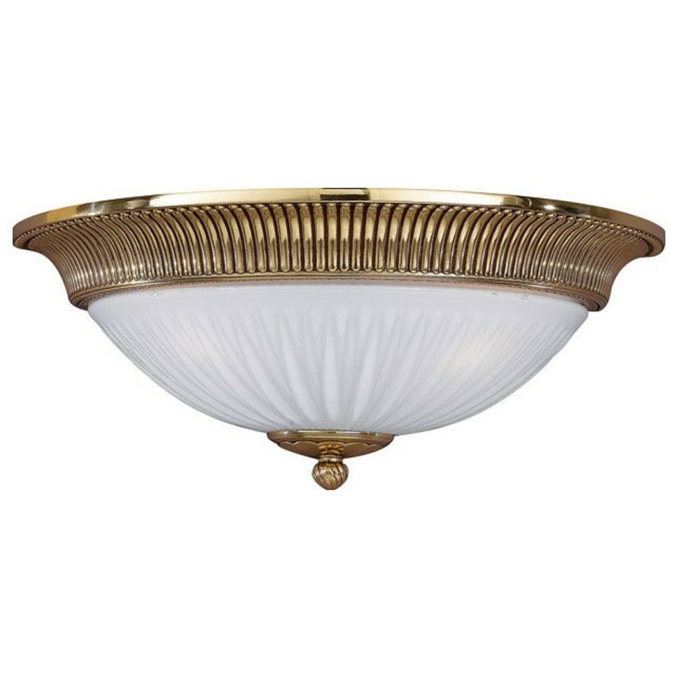 Фото Накладной светильник Reccagni Angelo 9370 A 9370/2 RA_A_9370_2 - интернет-магазин МегаТерем в Москве