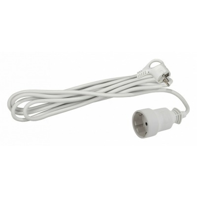 Удлинитель Эра UX-1е-5m Б0039818 ER_B0039818