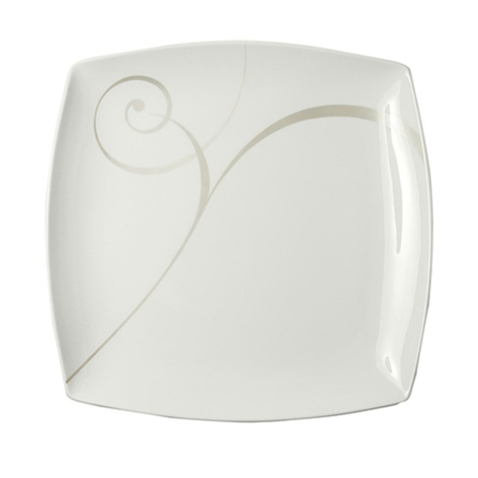 Фото Блюдо A2103962, костяной фарфор, white, MIKASA - интернет-магазин МегаТерем в Москве