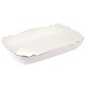 Блюдо сервировочное для подачи LORAINE (90019-316L)