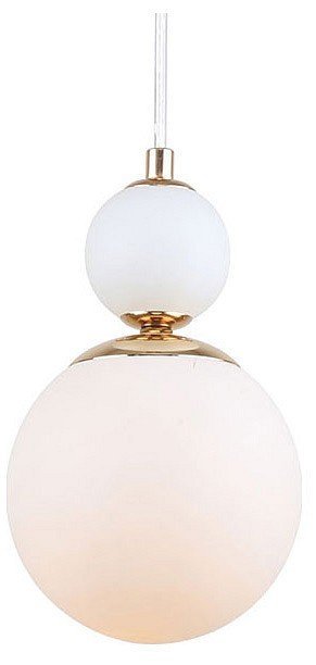 Фото Подвесной светильник LGO LSP-872 LSP-8722 - интернет-магазин МегаТерем в Москве