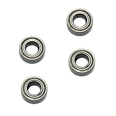 Набор подшипников HSP 10х5х...