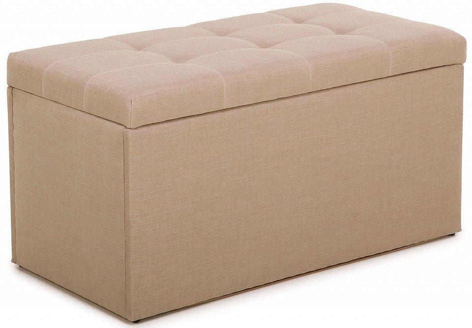 Фото Банкетка-сундук Билли STL_2022040004004 - интернет-магазин МегаТерем в Москве