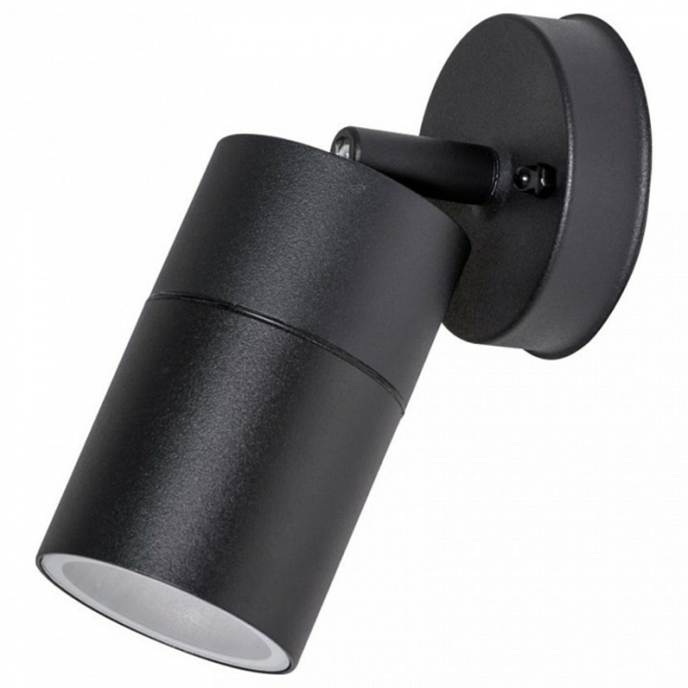 Фото Спот Arte Lamp Mistero A3304AL-1BK AR_A3304AL-1BK - интернет-магазин МегаТерем в Москве