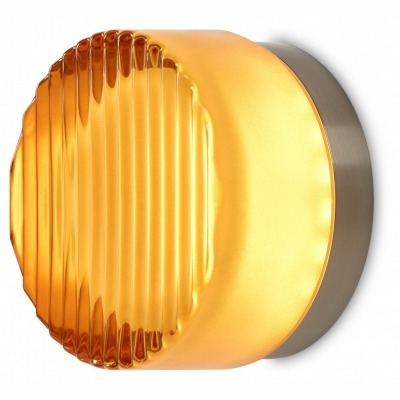 Накладной светильник Freya Retro FR5603WL-L8YA MY_FR5603WL-L8YA