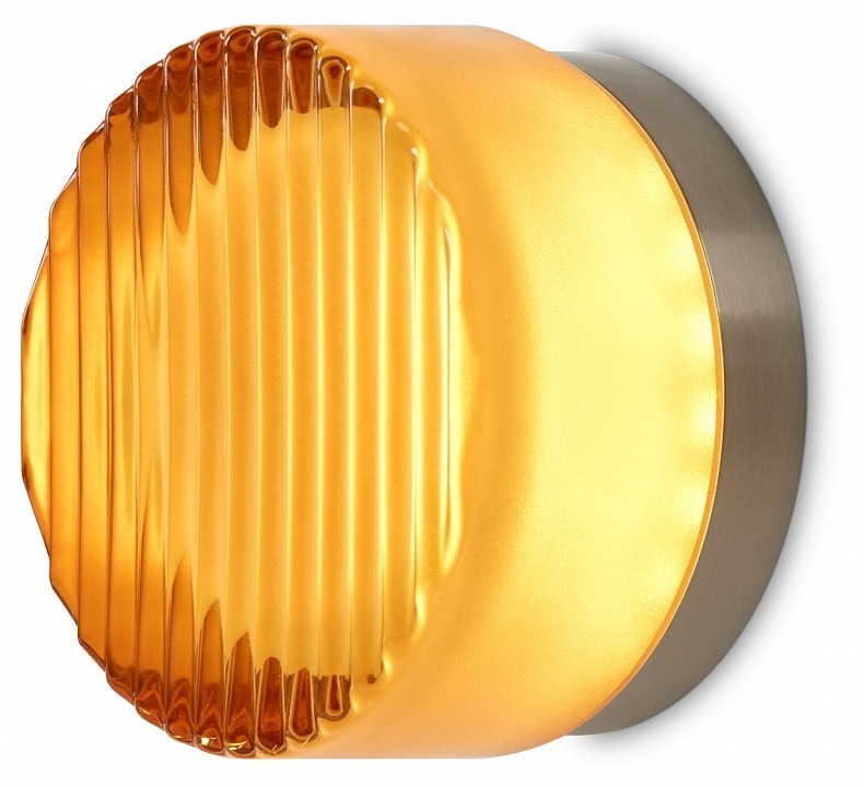 Фото Накладной светильник Freya Retro FR5603WL-L8YA MY_FR5603WL-L8YA - интернет-магазин МегаТерем в Москве