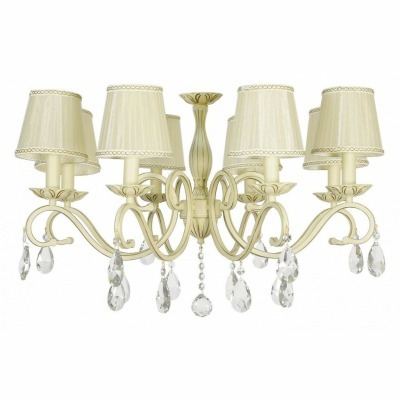 Подвесная люстра Arti Lampa...